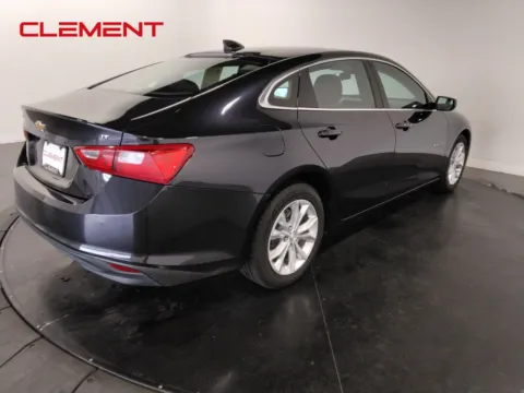 More photos of 2023 Chevrolet Malibu LT at Clement Pre-Owned, MO