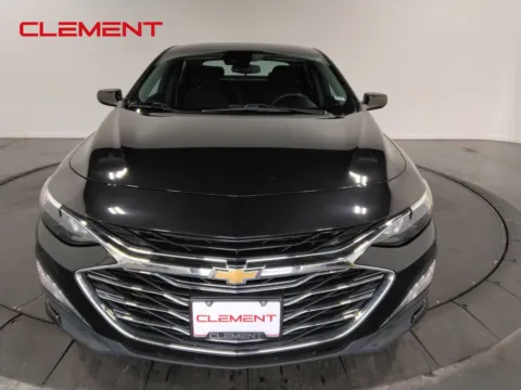 Another view of 2023 Chevrolet Malibu LT for sale in Florissant, MO at Clement Pre-Owned