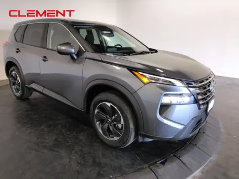 More photos of 2025 Nissan Rogue SV at Clement Pre-Owned, MO