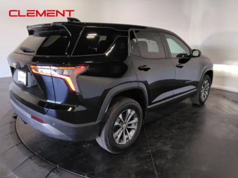 More photos of 2025 Chevrolet Equinox LT at Clement Pre-Owned, MO