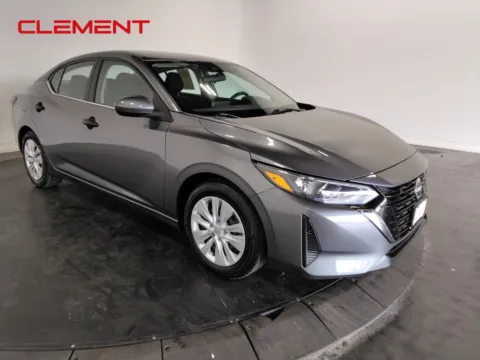 More photos of 2024 Nissan Sentra S at Clement Pre-Owned, MO