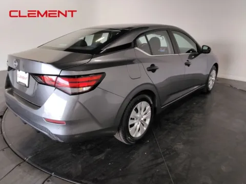 More photos of 2024 Nissan Sentra S at Clement Pre-Owned, MO