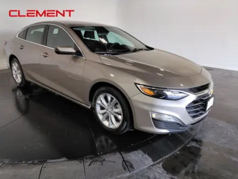 More photos of 2023 Chevrolet Malibu LT at Clement Pre-Owned, MO