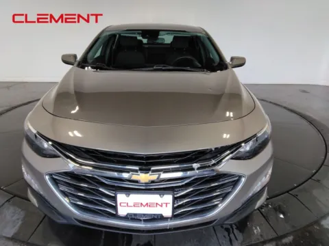 Another view of 2023 Chevrolet Malibu LT for sale in Florissant, MO at Clement Pre-Owned