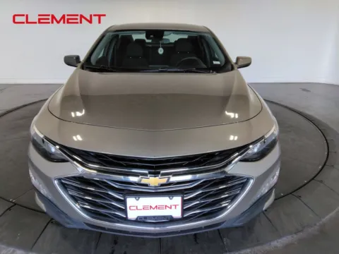 Another view of 2023 Chevrolet Malibu LT for sale in Florissant, MO at Clement Pre-Owned