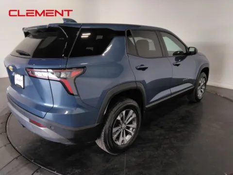 More photos of 2025 Chevrolet Equinox LT at Clement Pre-Owned, MO