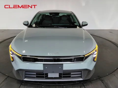 Another view of 2025 Kia K4 EX for sale in Florissant, MO at Clement Pre-Owned