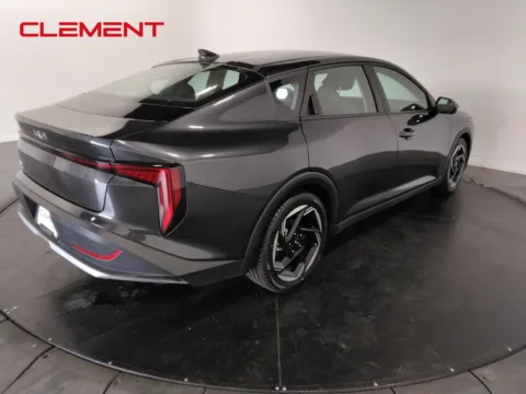 More photos of 2025 Kia K4 EX at Clement Pre-Owned, MO