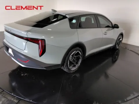 More photos of 2025 Kia K4 EX at Clement Pre-Owned, MO