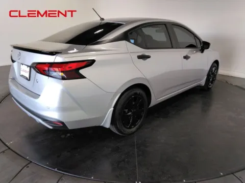 More photos of 2024 Nissan Versa 1.6 S at Clement Pre-Owned, MO