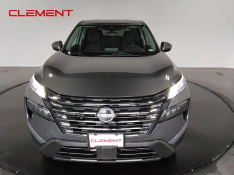 Another view of 2024 Nissan Rogue SV for sale in Florissant, MO at Clement Pre-Owned