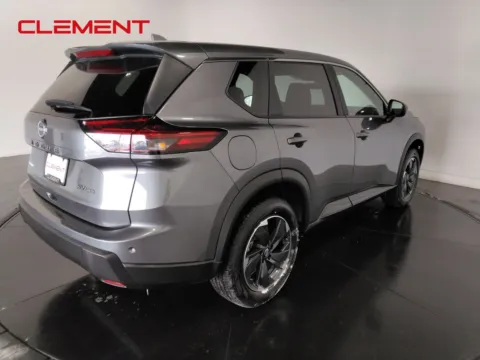 More photos of 2024 Nissan Rogue SV at Clement Pre-Owned, MO