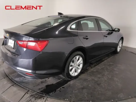 More photos of 2023 Chevrolet Malibu LT at Clement Pre-Owned, MO