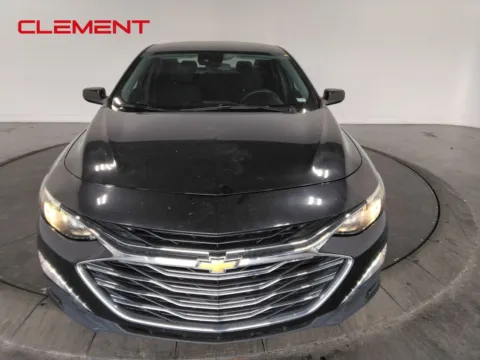 Another view of 2023 Chevrolet Malibu LT for sale in Florissant, MO at Clement Pre-Owned