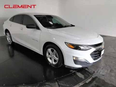 More photos of 2023 Chevrolet Malibu LS at Clement Pre-Owned, MO