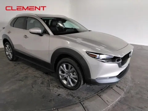 More photos of 2024 Mazda CX-30 2.5 S Premium Package at Clement Pre-Owned, MO