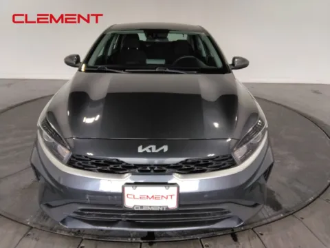 Another view of 2023 Kia Forte LXS for sale in Florissant, MO at Clement Pre-Owned