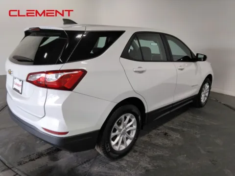 More photos of 2020 Chevrolet Equinox LS at Clement Pre-Owned, MO