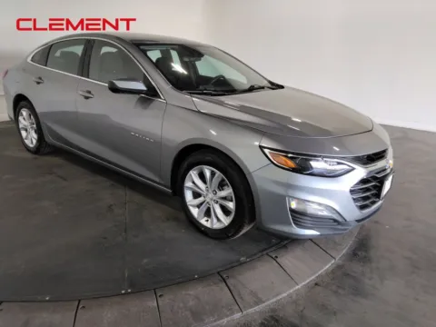 More photos of 2023 Chevrolet Malibu LT at Clement Pre-Owned, MO