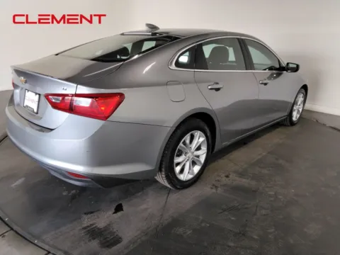 More photos of 2023 Chevrolet Malibu LT at Clement Pre-Owned, MO