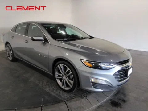 More photos of 2023 Chevrolet Malibu LT at Clement Pre-Owned, MO