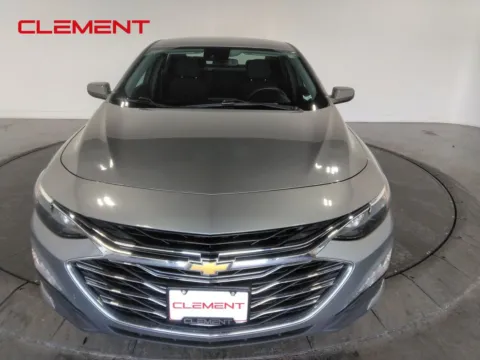 Another view of 2023 Chevrolet Malibu LT for sale in Florissant, MO at Clement Pre-Owned