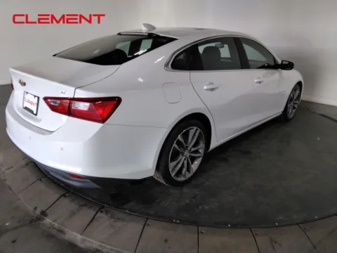 More photos of 2023 Chevrolet Malibu LT at Clement Pre-Owned, MO