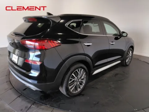More photos of 2020 Hyundai Tucson Ultimate at Clement Pre-Owned, MO