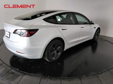 More photos of 2023 Tesla Model 3 at Clement Pre-Owned, MO
