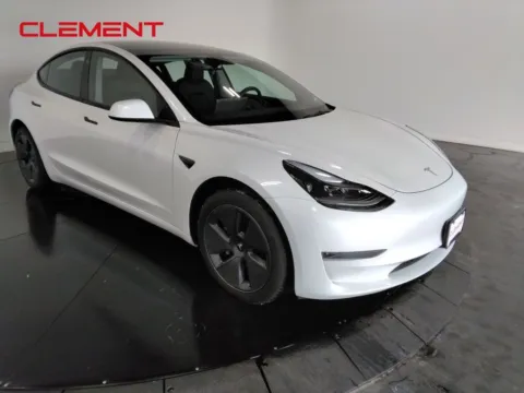 More photos of 2023 Tesla Model 3 at Clement Pre-Owned, MO