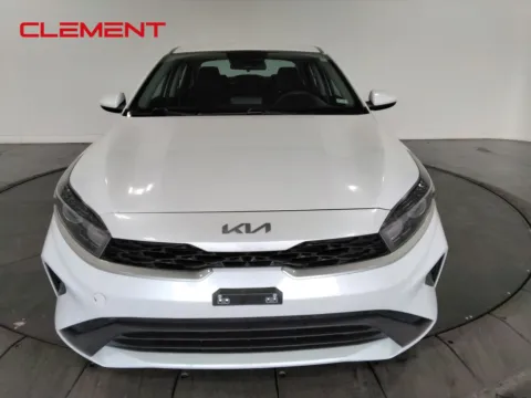 Another view of 2023 Kia Forte LXS for sale in Florissant, MO at Clement Pre-Owned