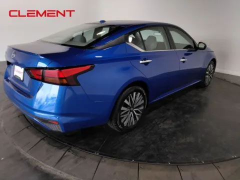 More photos of 2025 Nissan Altima 2.5 SV at Clement Pre-Owned, MO