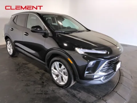 More photos of 2025 Buick Encore GX Preferred at Clement Pre-Owned, MO