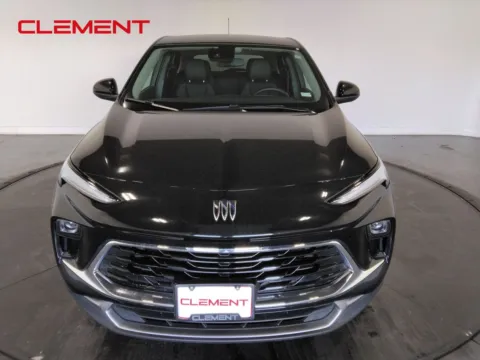 Another view of 2025 Buick Encore GX Preferred for sale in Florissant, MO at Clement Pre-Owned