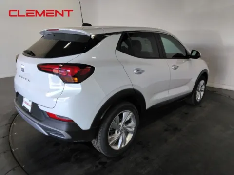 More photos of 2025 Buick Encore GX Preferred at Clement Pre-Owned, MO