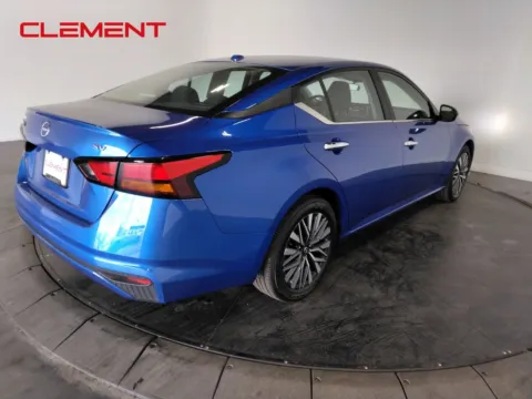 More photos of 2025 Nissan Altima 2.5 SV at Clement Pre-Owned, MO
