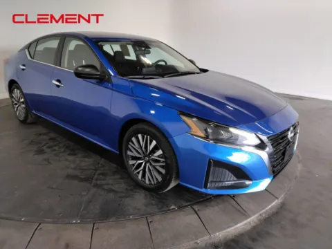 More photos of 2025 Nissan Altima 2.5 SV at Clement Pre-Owned, MO