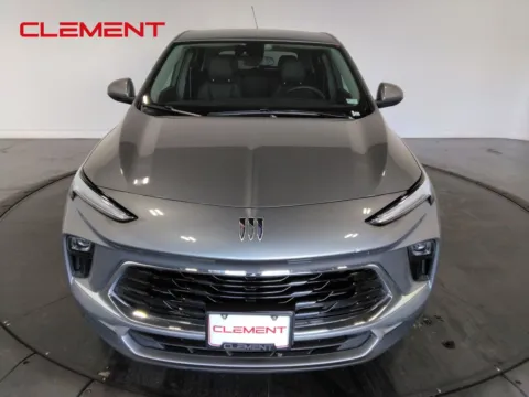 Another view of 2025 Buick Encore GX Preferred for sale in Florissant, MO at Clement Pre-Owned