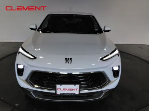 Another view of 2025 Buick Encore GX Preferred for sale in Florissant, MO at Clement Pre-Owned