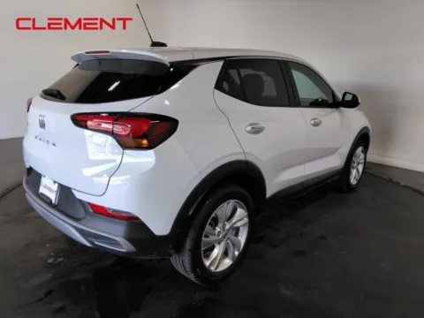More photos of 2025 Buick Encore GX Preferred at Clement Pre-Owned, MO