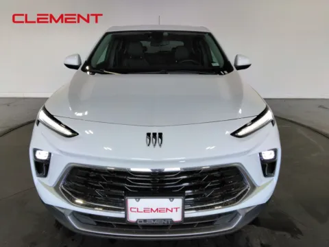 Another view of 2025 Buick Encore GX Preferred for sale in Florissant, MO at Clement Pre-Owned