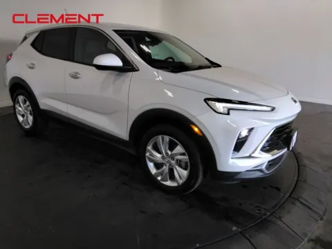 More photos of 2025 Buick Encore GX Preferred at Clement Pre-Owned, MO