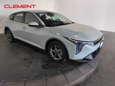 More photos of 2025 Kia K4 LXS at Clement Pre-Owned, MO