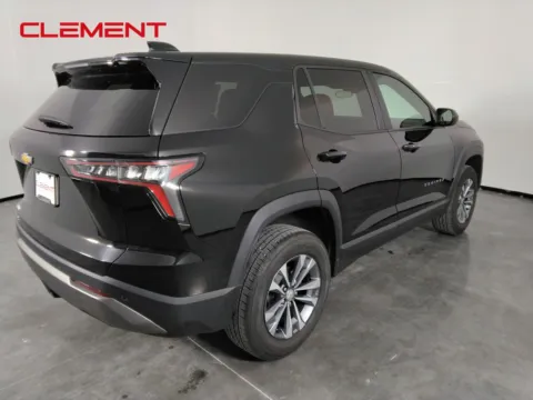 More photos of 2025 Chevrolet Equinox LT at Clement Pre-Owned, MO