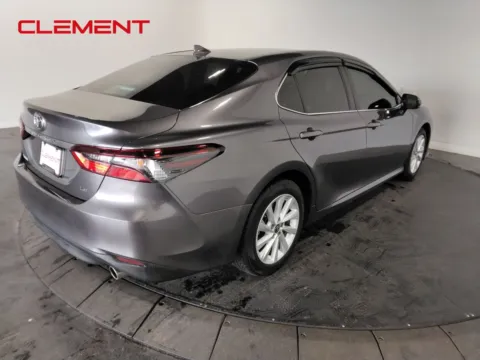 More photos of 2023 Toyota Camry LE at Clement Pre-Owned, MO