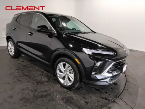 More photos of 2025 Buick Encore GX Preferred at Clement Pre-Owned, MO