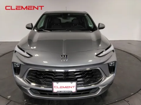 Another view of 2025 Buick Encore GX Preferred for sale in Florissant, MO at Clement Pre-Owned