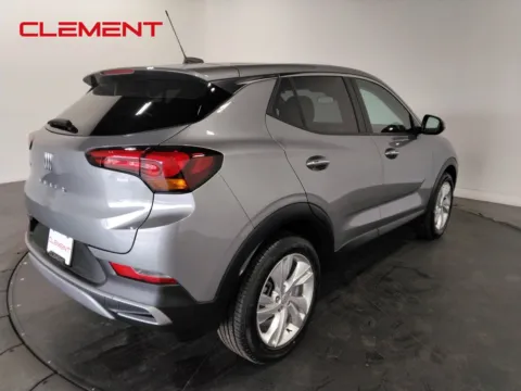More photos of 2025 Buick Encore GX Preferred at Clement Pre-Owned, MO
