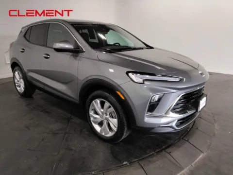 More photos of 2025 Buick Encore GX Preferred at Clement Pre-Owned, MO