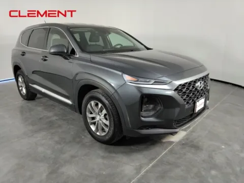 More photos of 2019 Hyundai Santa Fe SE at Clement Pre-Owned, MO